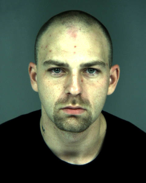 Travis Lee Morgan Jr